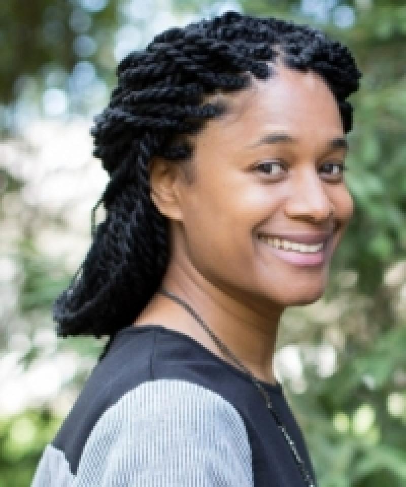 photo of Cathy Thomas