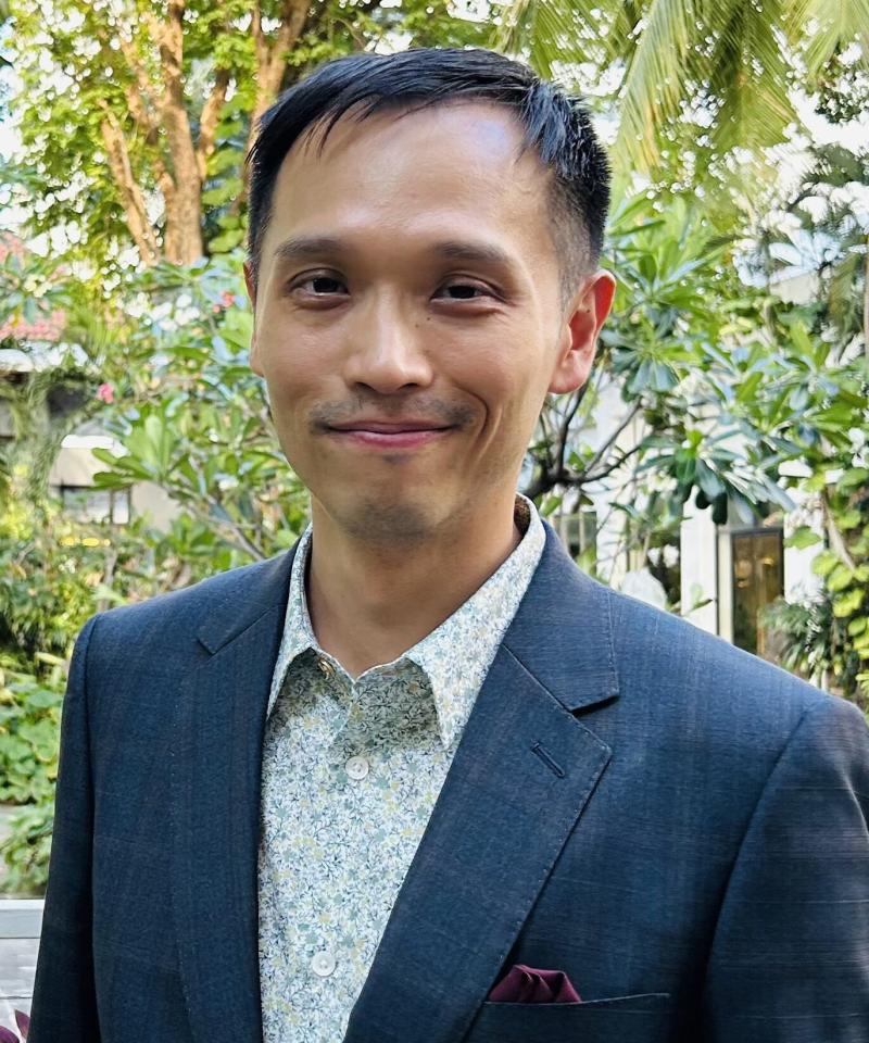 Howard Chiang