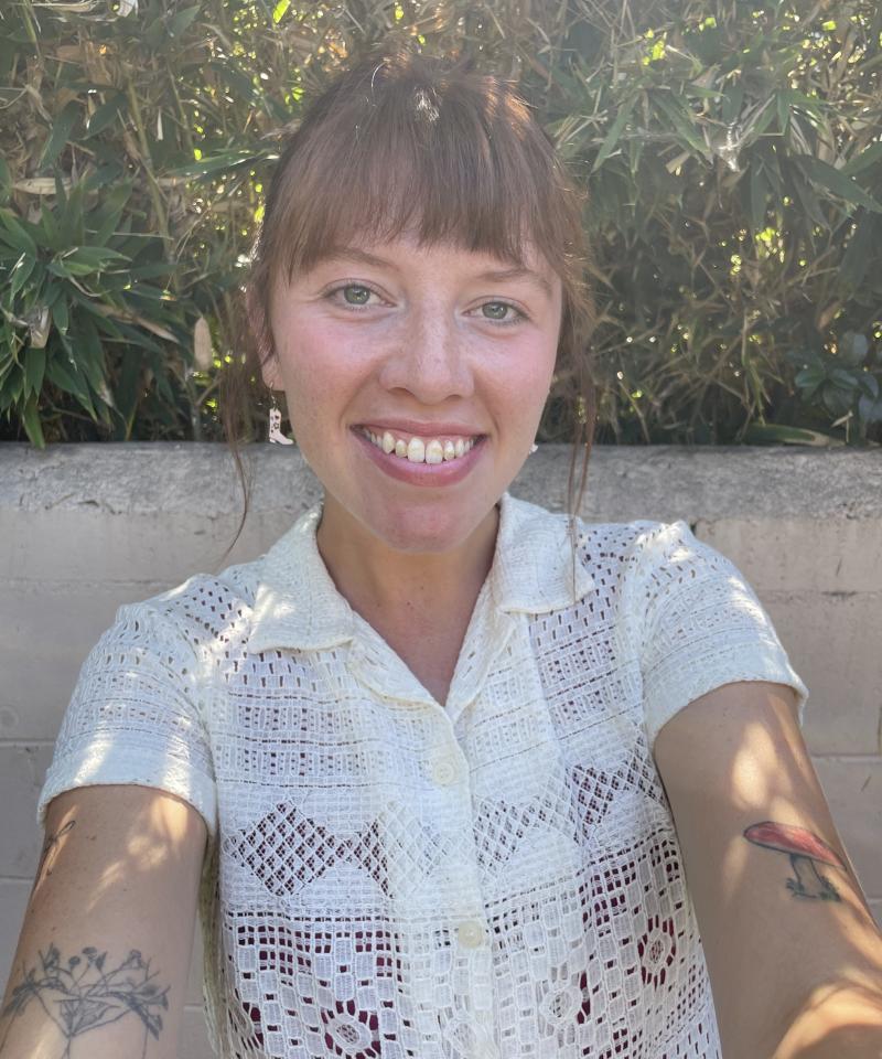 photo of Carissa