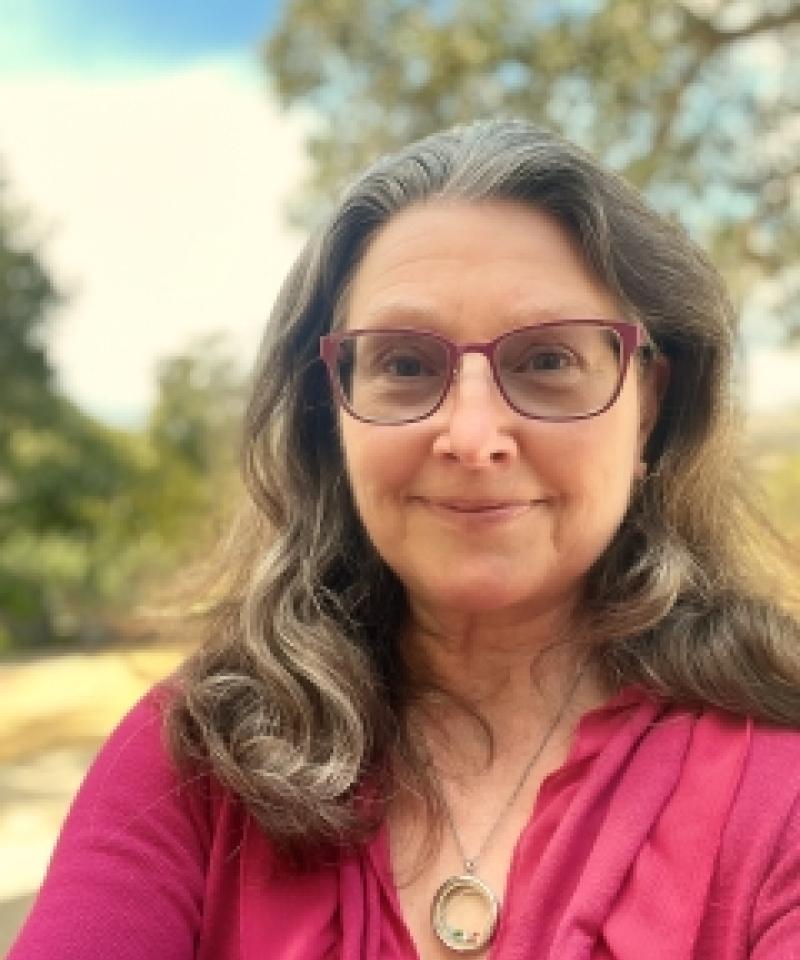photo of ruth