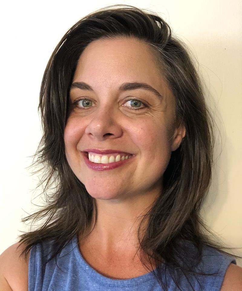 Jennifer Tyburczy