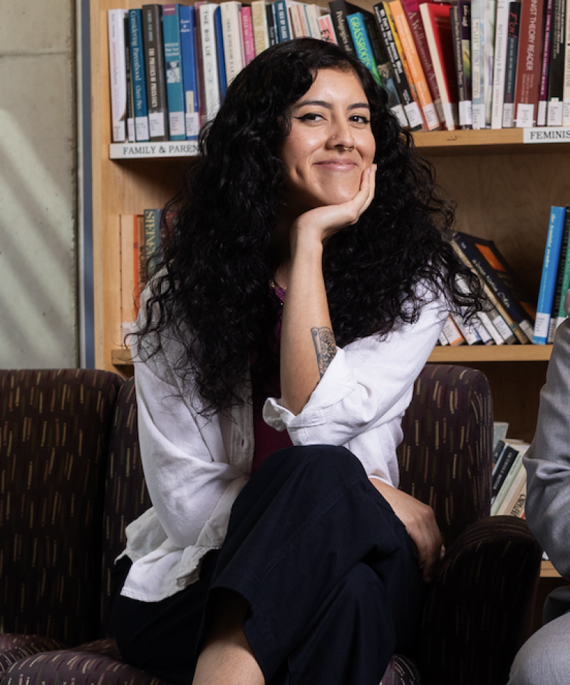 Viviana Valle Gomez