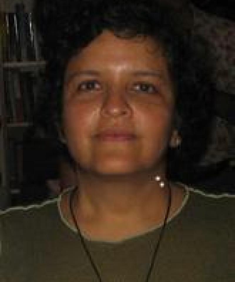 Bishnupriya Ghosh