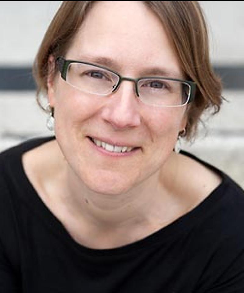 photo of Mary