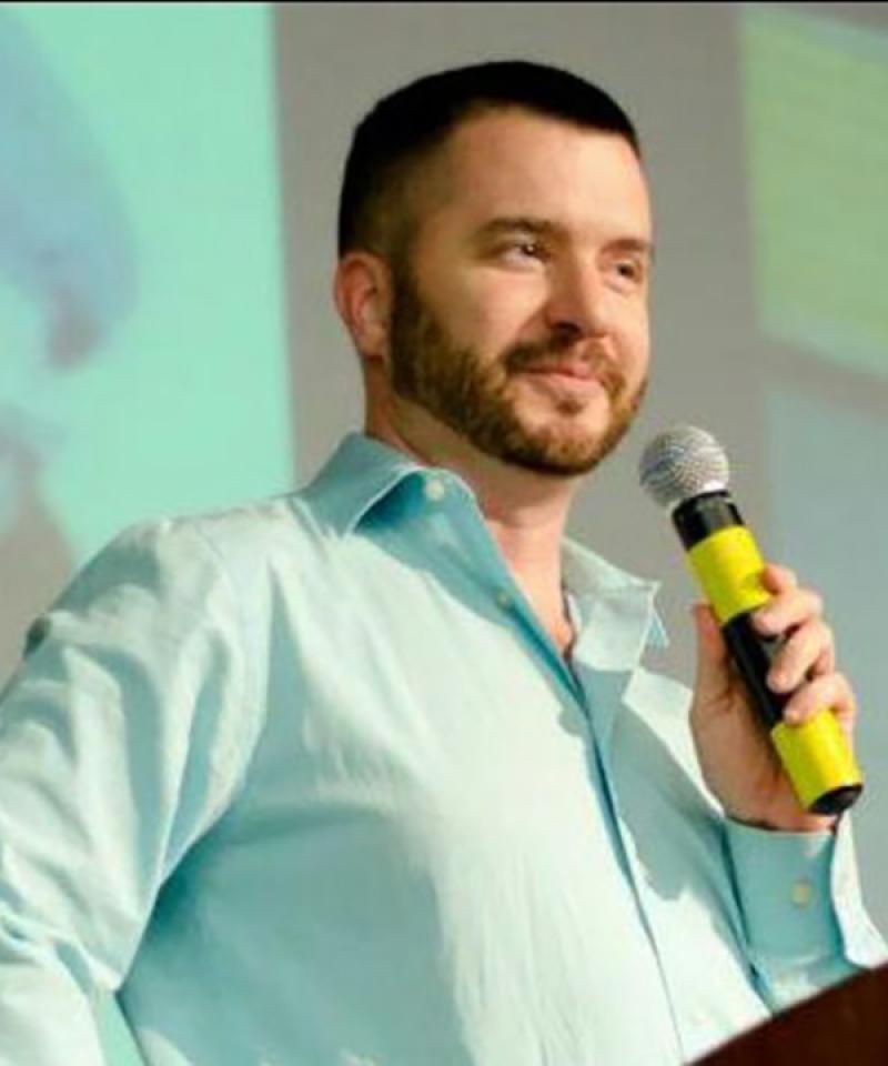 photo of Paul