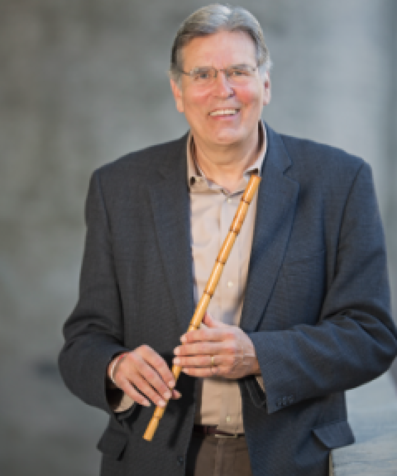 Scott Marcus