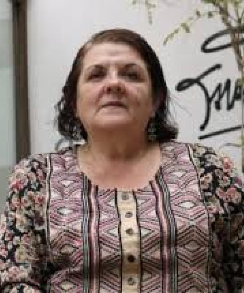 photo of sylvia